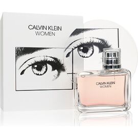 CALVIN KLEIN CALVIN KLEIN WOMEN EDP 100 ML