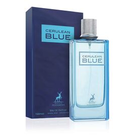MAISON ALHAMBRA CERULEAN BLUE EDP 100ML