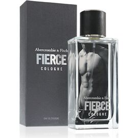 ABERCROMBIE & FITCH FIERCE EDC 200ML