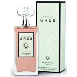GRÈS GRES MADAME GRES EDP 100ML
