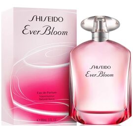 SHISEIDO EVER BLOOM EDP 90 ML
