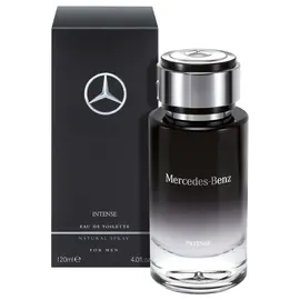 MERCEDES-BENZ INTENSE EDT 120 ML
