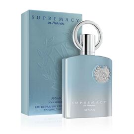 AFNAN SUPREMACY IN HEAVEN EDP 100ML