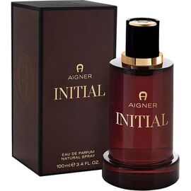 AIGNER PARFUMS INITIAL EDP 100ML