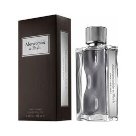 ABERCROMBIE & FITCH FIRST INSTINCT EDT 50ML
