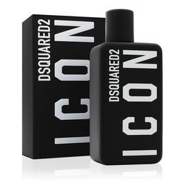 DSQUARED2 ICON POUR HOMME EDP M 100ML