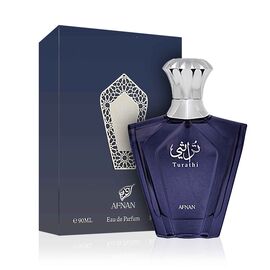 AFNAN TURATHI BLUE EDP 90ML