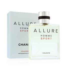 CHANEL ALLURE HOMME SPORT COLOGNE EDC 100ML
