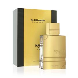 AL HARAMAIN AMBER OUD GOLD EDITION EDP 75ML