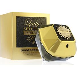 PACO RABANNE LADY MILLION FABULOUS EDP 50ML