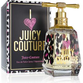 JUICY COUTURE I LOVE JUICY COUTURE EDP 100ML