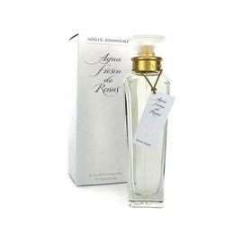 ADOLFO DOMINGUEZ AGUA FRESCA DE ROSAS EDT 120ML