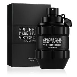 VIKTOR & ROLF SPICEBOMB DARK LEATHER EDP M 50ML