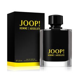 JOOP! JOOP HOMME ABSOLUTE EDP 120 ML