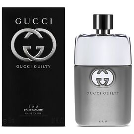 GUCCI GUILTY EAU POUR HOMME EDT 90 ML