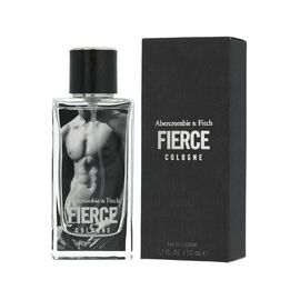 ABERCROMBIE & FITCH FIERCE EDC 100ML