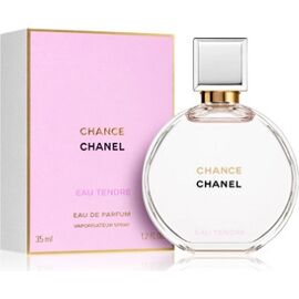 CHANEL CHANCE EAU TENDRE EDP 35ML