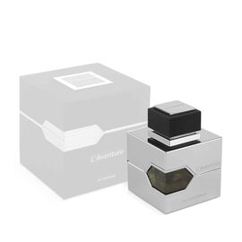 AL HARAMAIN L'AVENTURE EDP 200ML TESTER