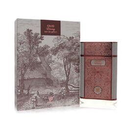 AFNAN OUD RISING EDP 80ML