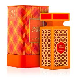FLAVIA TANGY CHERRY EDP U 90ML