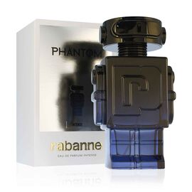 PACO RABANNE PHANTOM INTENSE EDP M 100ML