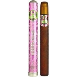 CUBA JUNGLE SNAKE EDP 35ML