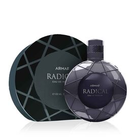 ARMAF RADICAL BLUE EDP M 100ML