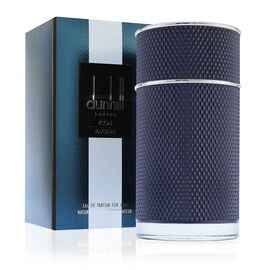 DUNHILL ICON RACING BLUE EDP 100ML