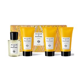 ACQUA DI PARMA BARBIERE DAILY RITUAL SET 140ML