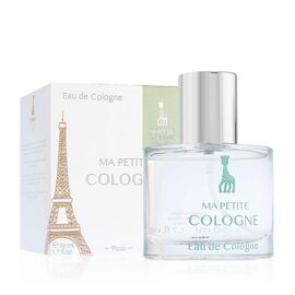 SOPHIE LA GIRAFE MA PETITE COLOGNE EDC K 50ML