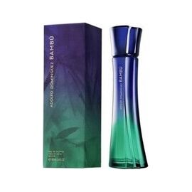 ADOLFO DOMINGUEZ BAMBU FOR HER EDT 50ML