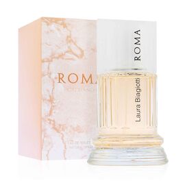 LAURA BIAGIOTTI ROMA FIORI BIANCHI EDT W 25ML