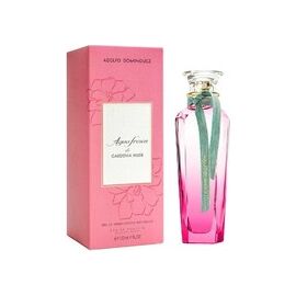 ADOLFO DOMINGUEZ AGUA FRESCA DE GARDENIA MUSK EDT 120ML