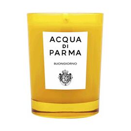 ACQUA DI PARMA BUONGIORNO CANDLE 500.0G