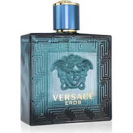 VERSACE EROS EDT 100ML TESTER