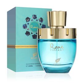 AFNAN RARE TIFFANY EDP 100ML