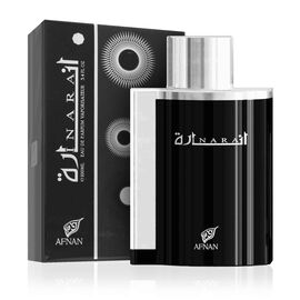 AFNAN INARA BLACK EDP 100ML