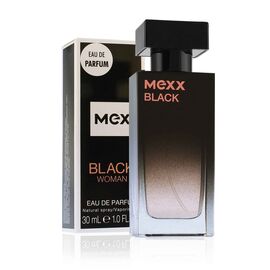 MEXX BLACK WOMAN EDP 30ML