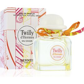 HERMÈS HERMES TWILLY D'HERMES EAU GINGER EDP 85 ML