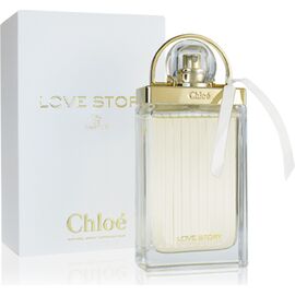 CHLOÉ LOVE STORY EDP 75 ML