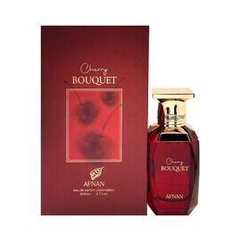 AFNAN CHERRY BLOSSOM EDP 80ML