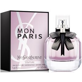 YVES SAINT LAURENT MON PARIS COUTURE EDP 50 ML