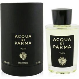 ACQUA DI PARMA SIGNATURES OF THE SUN YUZU EDP 100ML