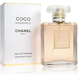 CHANEL COCO MADEMOISELLE EDP 200ML