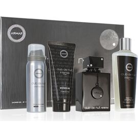 ARMAF CLUB DE NUIT INTENSE MAN EDT GIFT SET