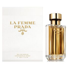 PRADA LA FEMME EDP 50ML