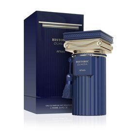 AFNAN HISTORIC OLMEDA EDP 100ML