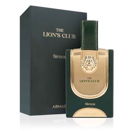 ARMAF THE LION'S CLUB FÉROCE EDP U 100ML