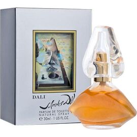 SALVADOR DALÍ DALI PARFUM DE TOILETTE EDT 30ML