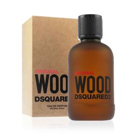 DSQUARED2 ORIGINAL WOOD EDP 100ML